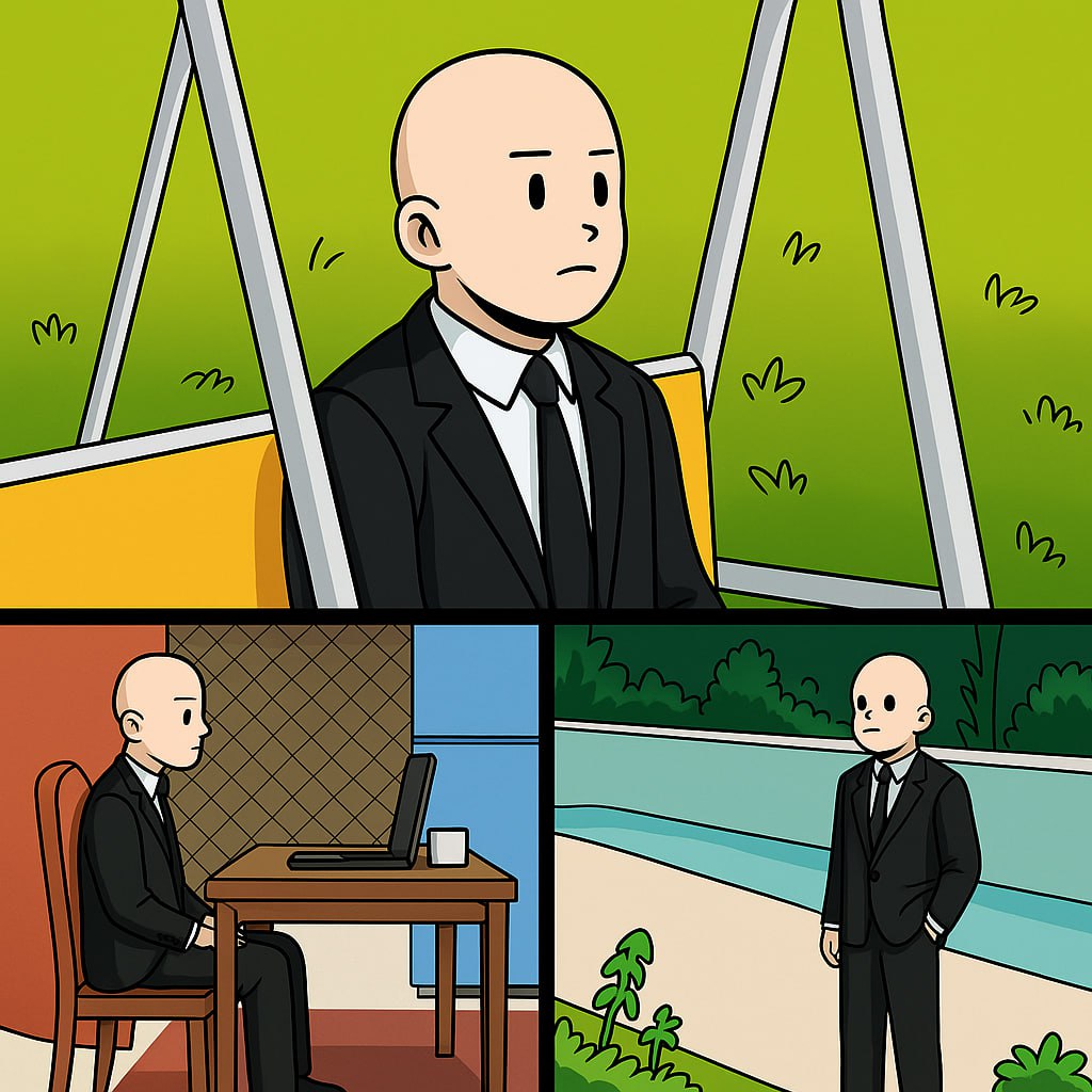 BABS Community Meme Example 1